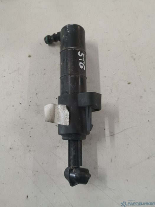 Spalator Faruri Stanga Fata Mercedes-Benz E-Class (W212) [ 2009 - > ]