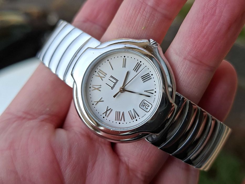 Ceas Dunhill Swiss Safir