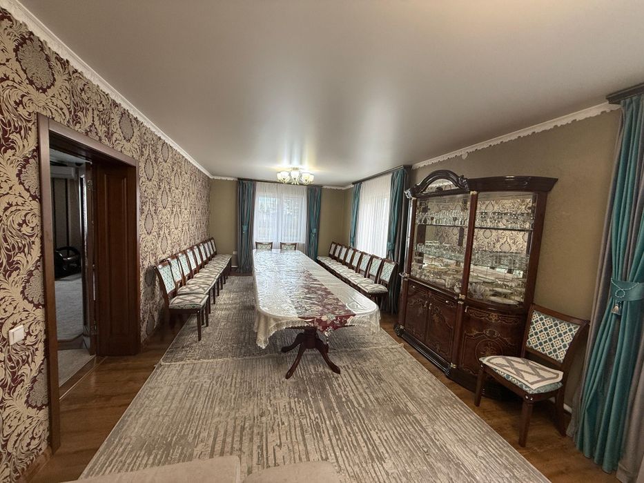 Продам дом 2017г ,пл 200 КВ, двухэтажный цена 85млн тнг