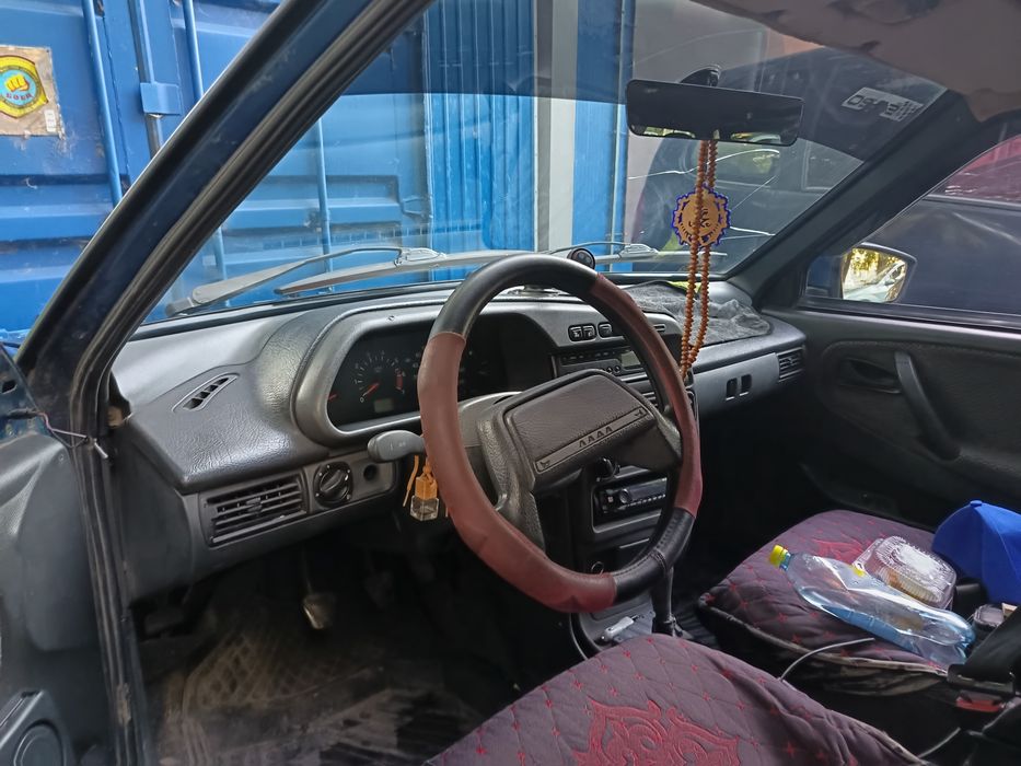 Продам ваз  2115