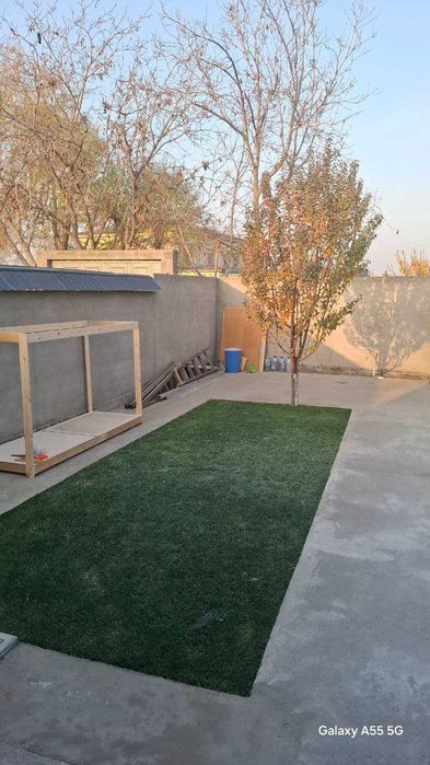 Участка 2.3 сотих 4 хонали Евро | Food City ёнида | Келишилади!