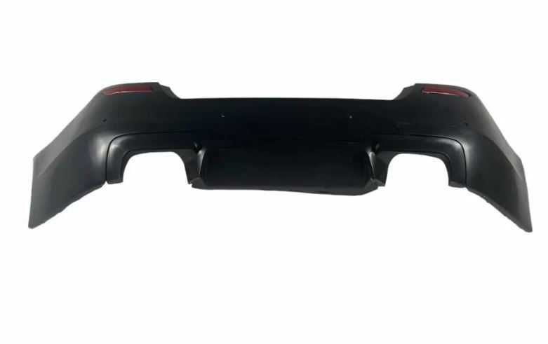 М5 пакет G30 look за BMW F10 / F18 (2010-2017) - M5 дизайн, G30 look