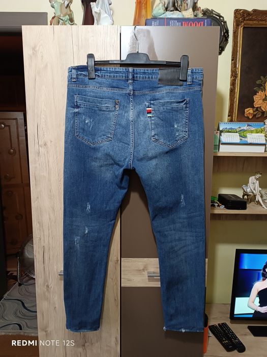 Blugi Desigual barbati