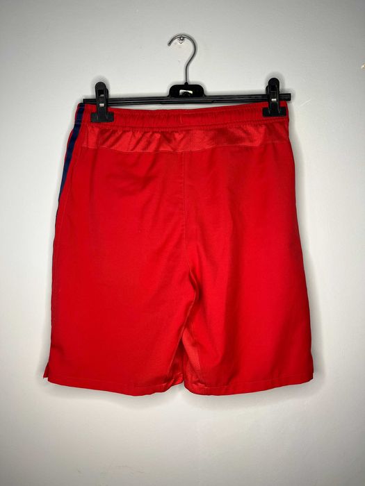 Nike FC Barcelona 2014/2015 Home Shorts Мъжки Къси Панталони