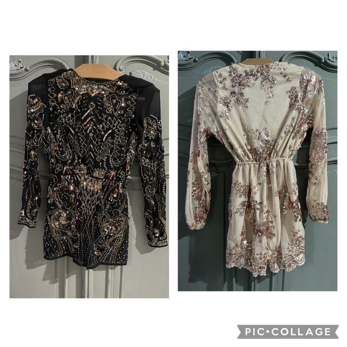 Rochii ocazie gen Asos