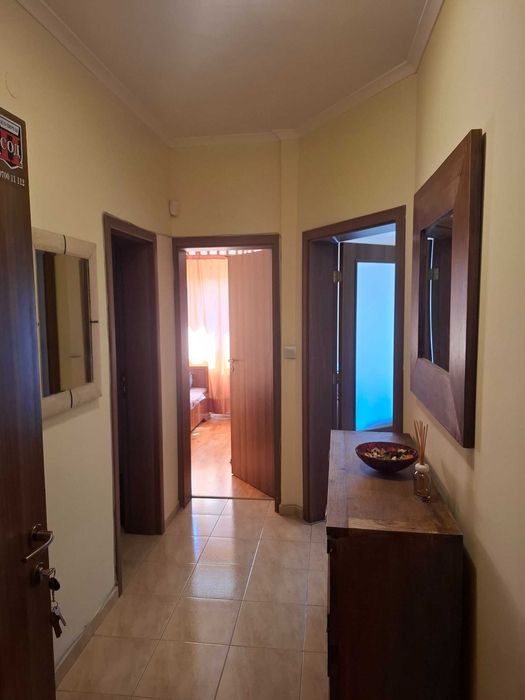 Дава се под наем Двустаен апартамент в София, Център - 61 кв.м за 499 € - Снимка #5