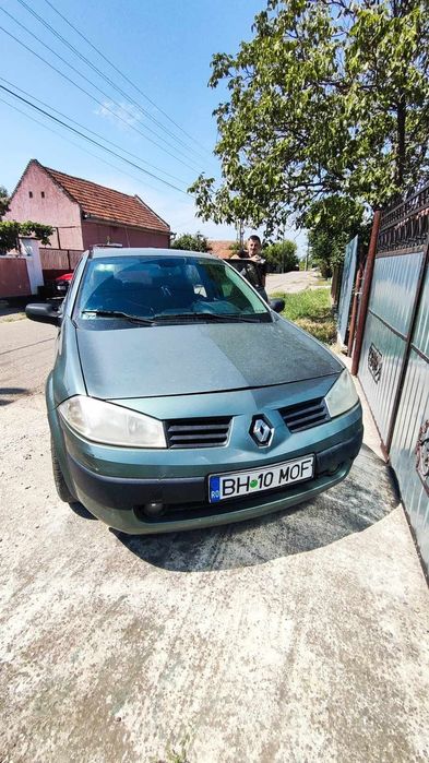 Vând reno megan an stare de funcționare an 2003 2004