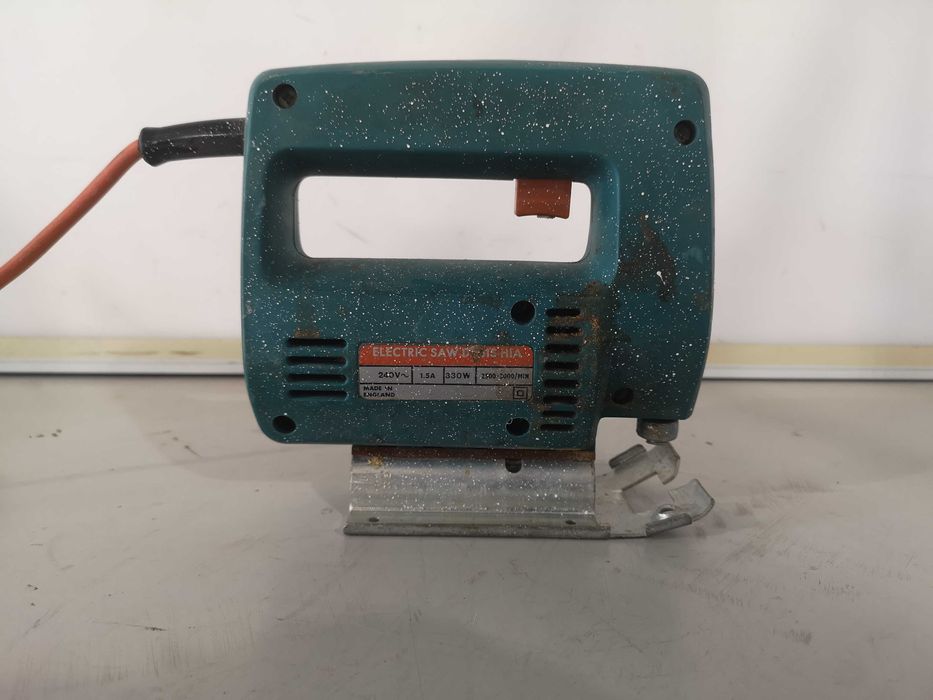 Зеге - Black & Decker 330W