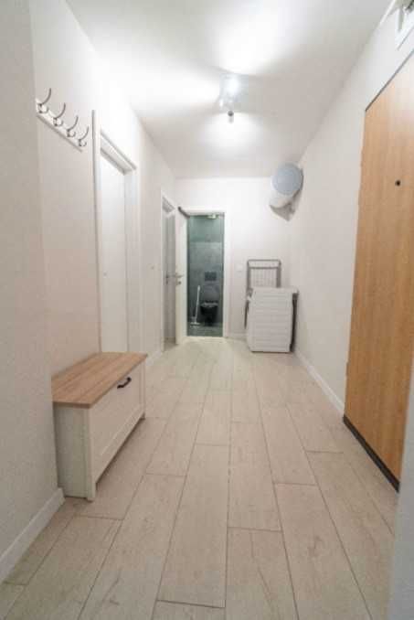 Тристаен апартамент под наем Витоша