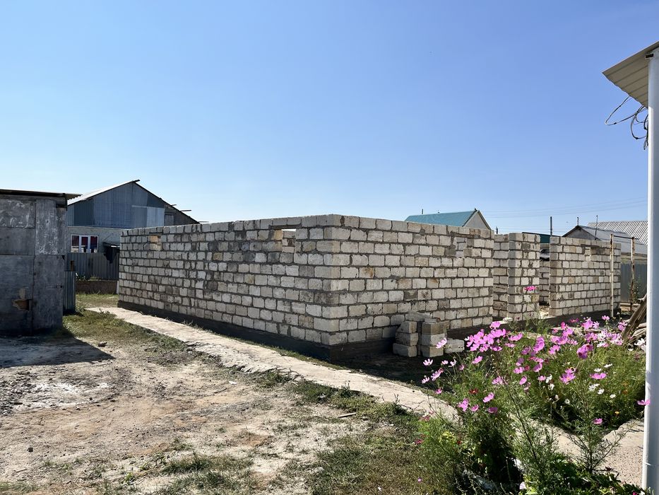 Продам дом 4 строительная дом 294