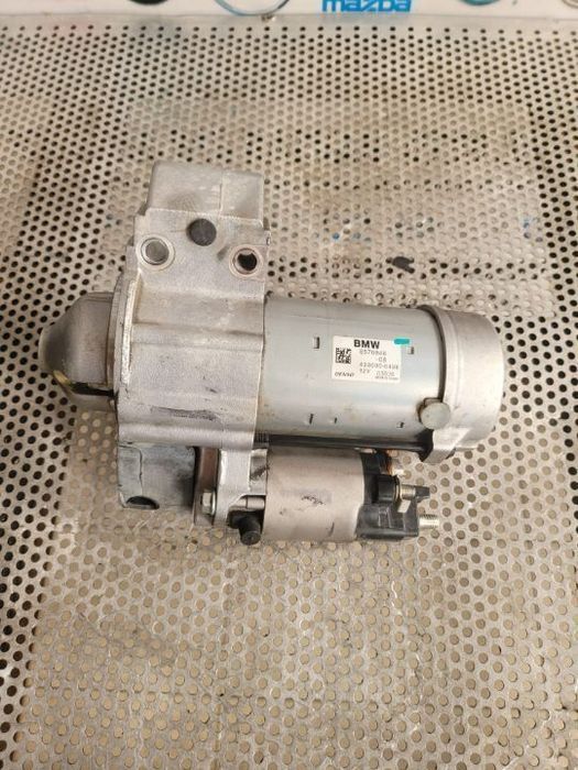Electromotor Bmw F20 F21 F22 F23 F48 F39 F30 F31 G30 G31 X1 X2 F45 F46 2.0 D Automat Motor B47