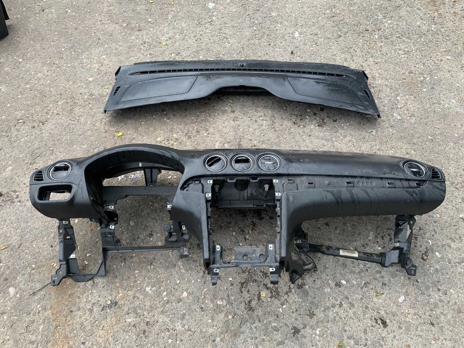 Plansa bord ford S-max