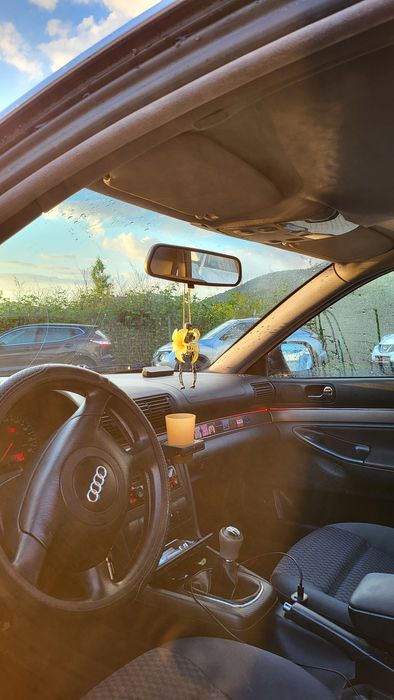 Audi A4 B5 1.9TDI