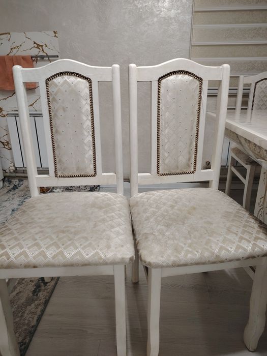 Стулья продам. Сост отл