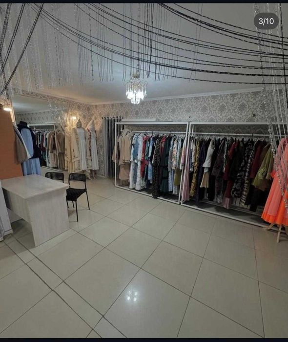 Продается коммерческая недвижимость