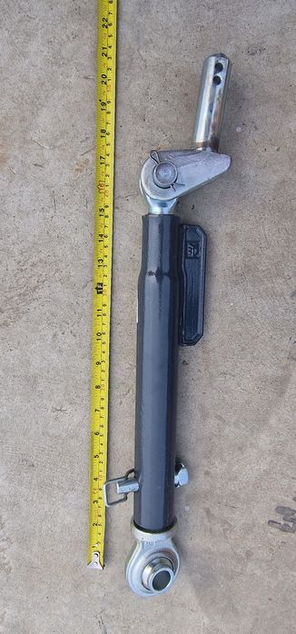 Ancora stabilizator tractor case new holland valtra same fiat preț 450