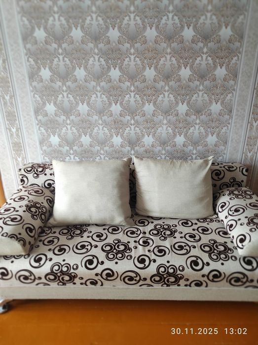 Срочно Продам  диван