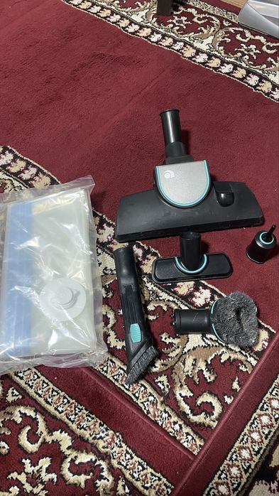 Roboclein S plus 2019г