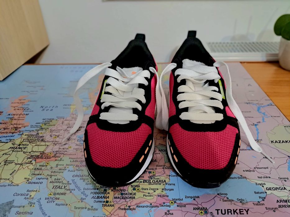 Adidasi Puma,dama,nu ofer transport