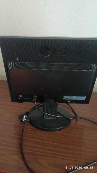Монитор LG Flatron