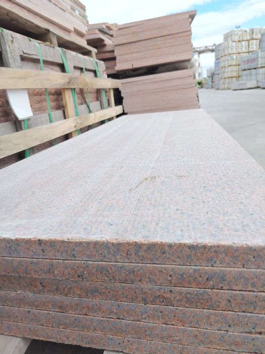 Бордюр,поребрик  гранит Астана