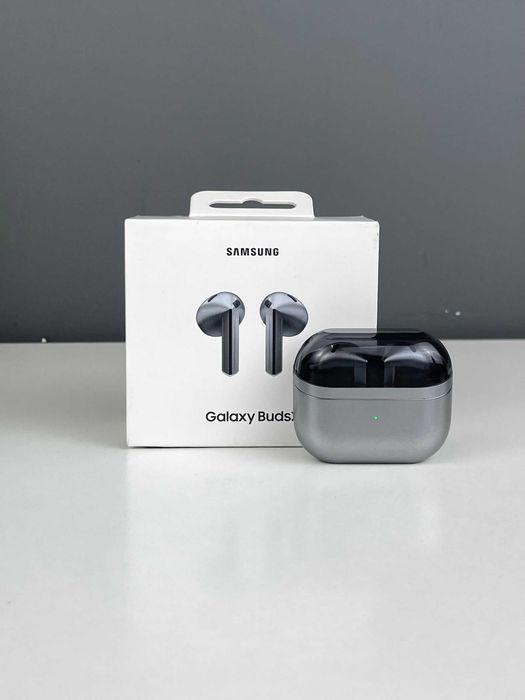 Samsung Buds 3, Серый т12629а4399