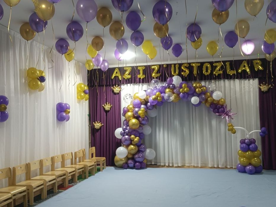 boqcha yasatish boqcha oformleniya