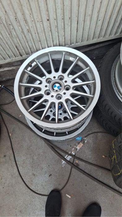 Style 32 r17 BMW