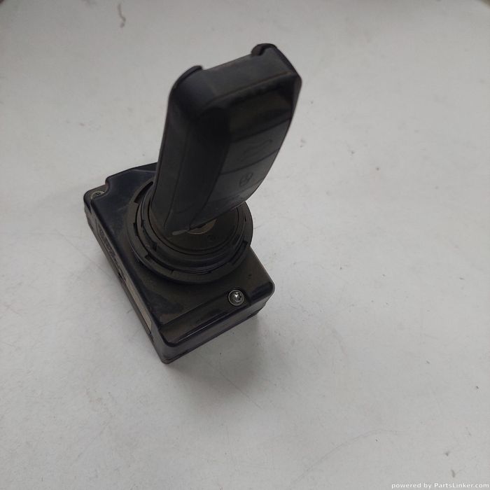 Contact Cu Cheie Porsche Cayenne (92A) [ 2010 - > ] Oem 3D0905865C