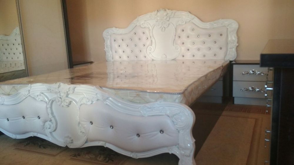 Спальный гарнитуры ишлатилган хочу кайери шилинмаган лат йемаган