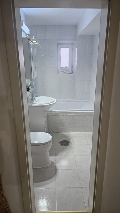 Apartament 3 camere de vanzare Bulevardul 1 decembrie 1918 - Buzau