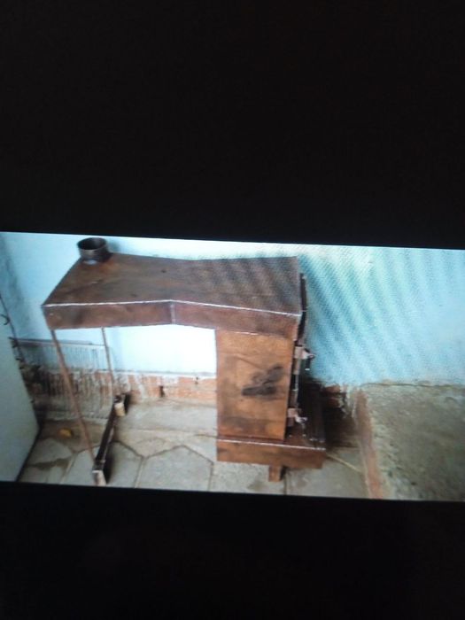 Vulqon pechkani daxshat ekonomi