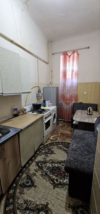 Продаётся 2х комнатная квартира