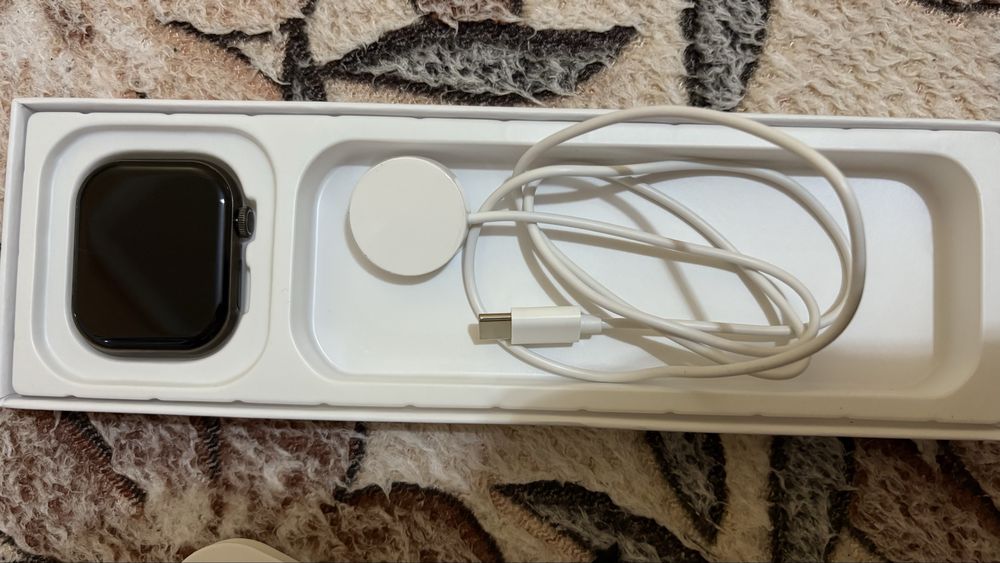 Apple Watch 11  46mm