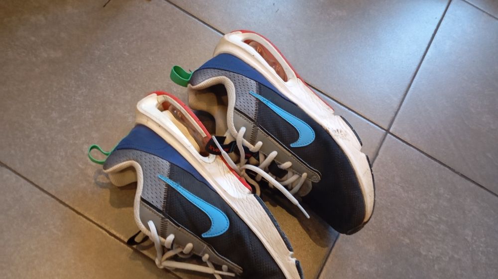 Nike air max No 38.5