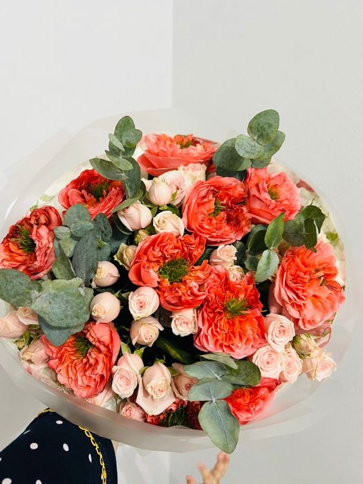 Цветы актау 20 мын тенге