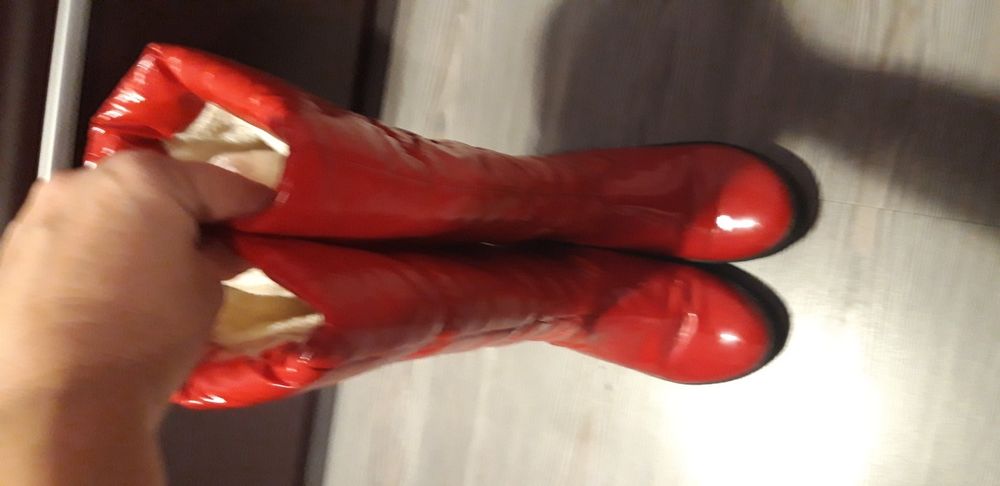 Боти и ботуши,апрески.