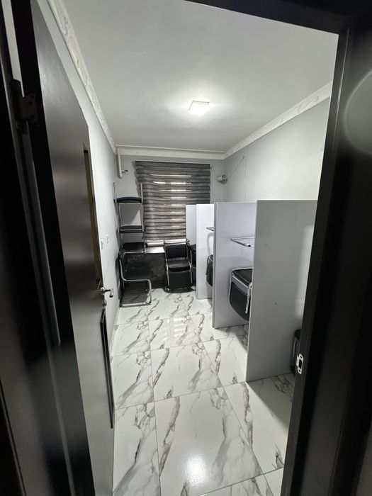 Аренда не жилой офис