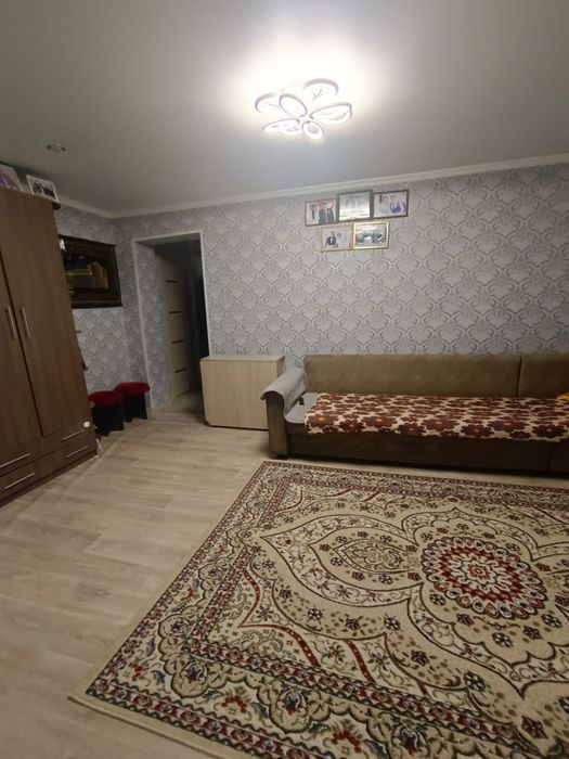Продам 3 комн в районе Черемушек.