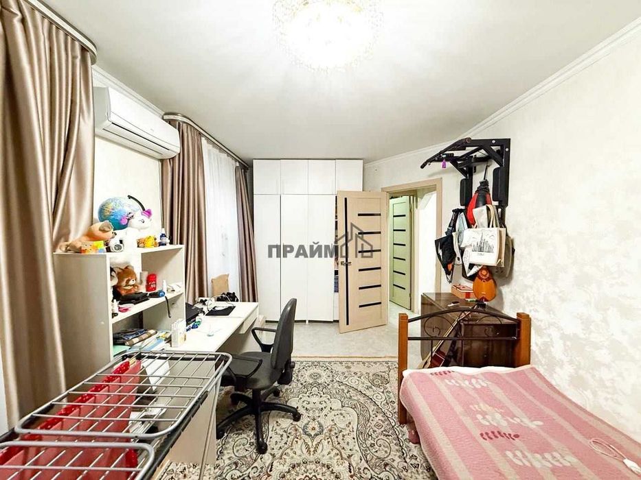 ПРОДАМ 3Х ком. Центр (Акнур ПРАЙМ)