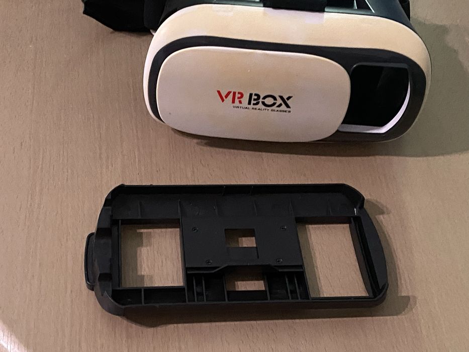 Очила за виртуална реалност VR Box