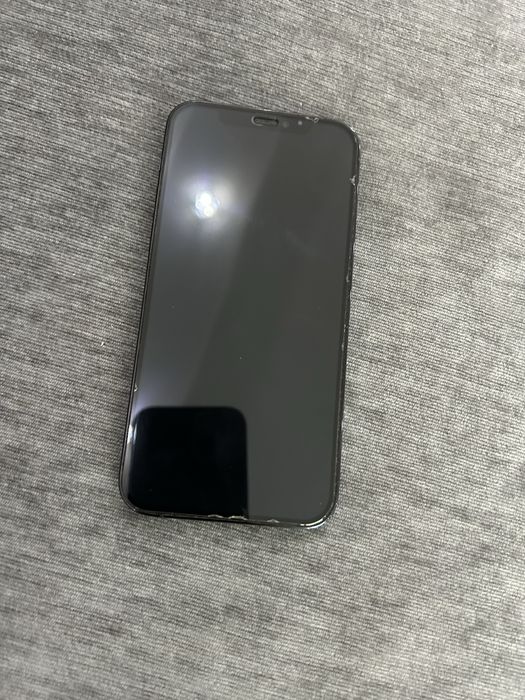 iPhone 12 pro в отличном состоянии