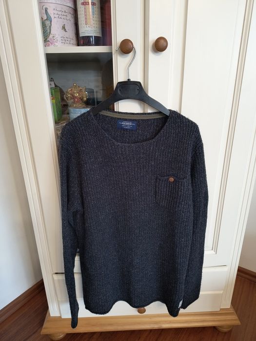 Pluover Pull&Bear mărime L bărbați