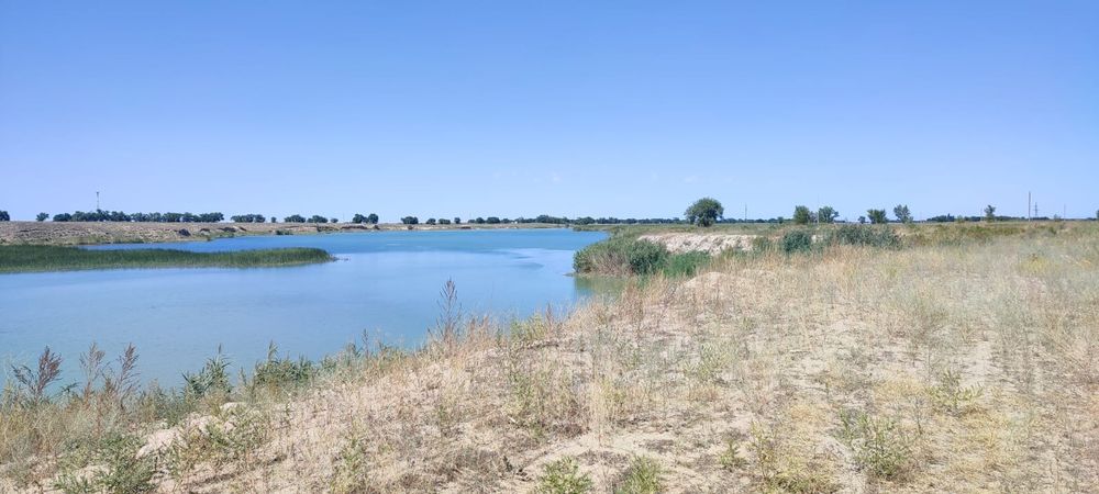 Продается участок