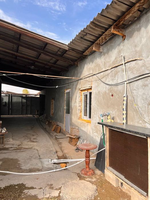 Продаю дом Ташморе цена договорная