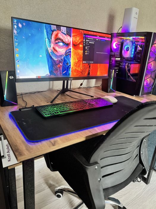 Продам срочно комп