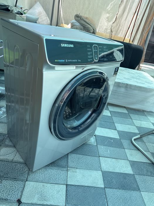 Samsung kir moshina , Samsung стиральная машина