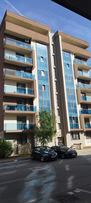 Apartament 2 Camere | Suprem Rezidence - Doamna Stanca | 56MP & TOP
