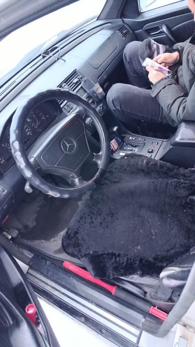 Продам Мерседес С280