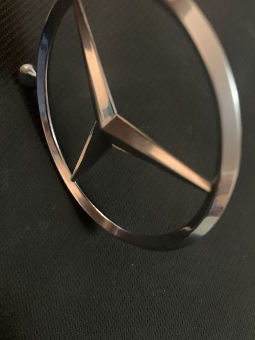 Значок для Мерседеса